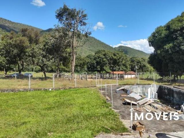 Fazenda, Formosinha, Formosa, GO