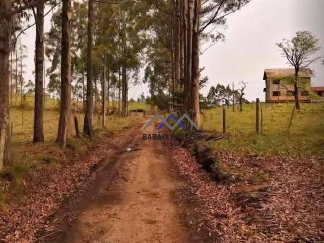 Fazenda Fortaleza à venda, 1887600 m² por R$ 6.500.000 Campos Novos Cunha/SP