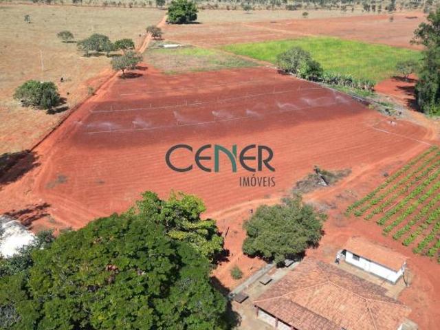 Fazenda Grota Linda com 230 ha a pouco mais de100 km de