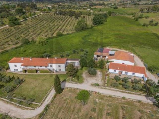 Fazenda Histórica de Luxo do Século XVIII com Piscina, Turis. 1100m² Castelo Branco