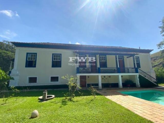 FAZENDA INDEPENDÊNCIA