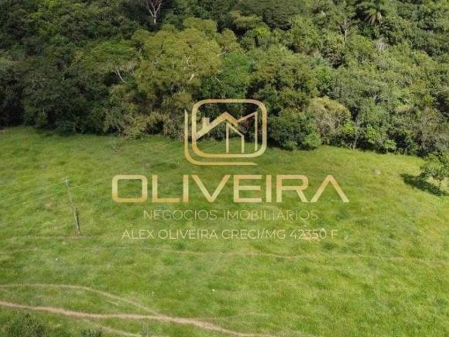Fazenda Lavoura 16 hectares