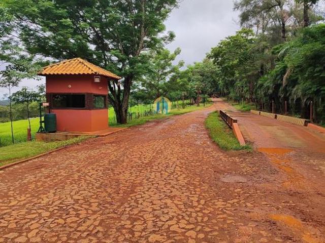Fazenda Lavoura em Centro, Luz/MG