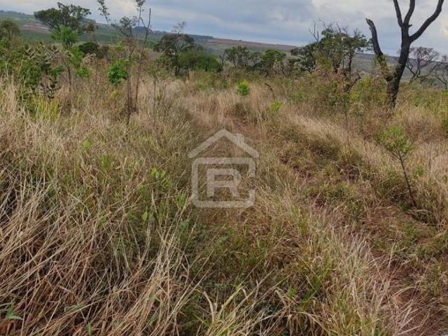 Fazenda localizada em Salitre MG, ideal para plantação de Uva e Abacate