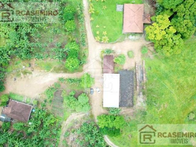 Fazenda localizada em Sete Barras SP