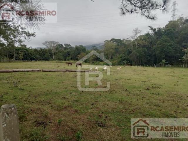 Fazenda localizada em PEDRO DE TOLEDO com 47 alqueire sendo 40 alqueires aberto
