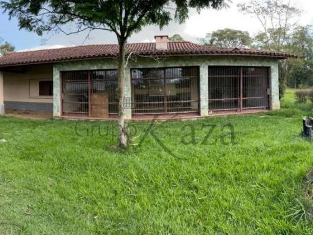 Fazenda Padre Eterno Tremembé 968.000m²