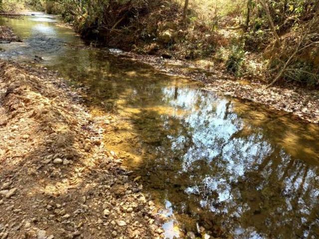 FAZENDA PARA INVESTIMENTO ENTRE COROMANDEL E PATROCÍNIO/MG