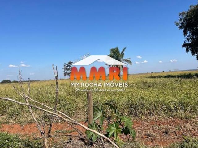 Fazenda para Lavoura em Santa Fé do Sul / SP