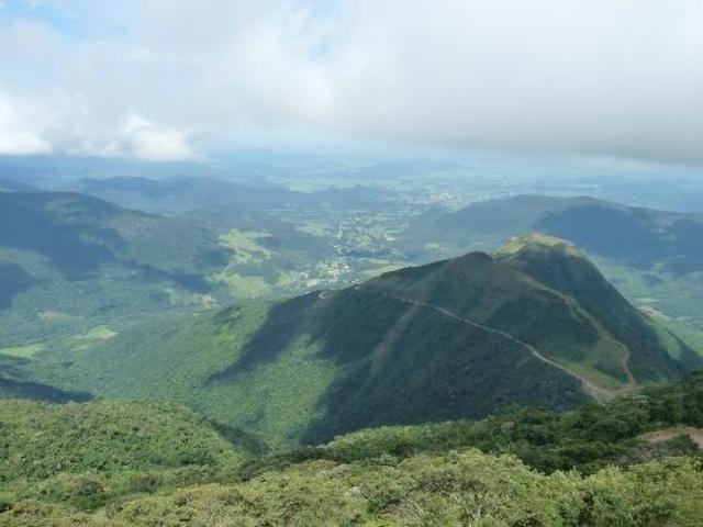 FAZENDA PARA TURISMO A VENDA EM SÃO JOSE DOS AUSENTES COM CANION E VISTA DA SERRA DA ROCINHA