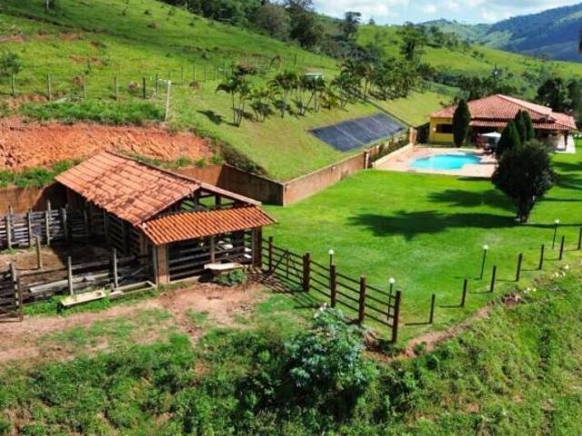 Fazenda para venda Área Rural Moeda