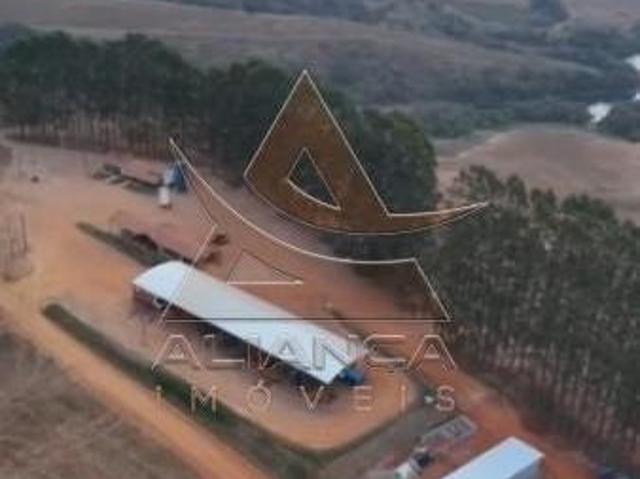 Fazenda para venda em Colinas da Serra III, Lavras