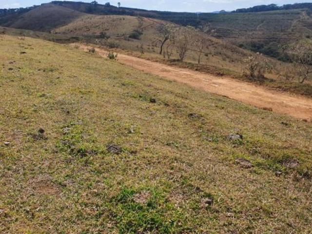 Fazenda para venda em Conceição do Rio Verde