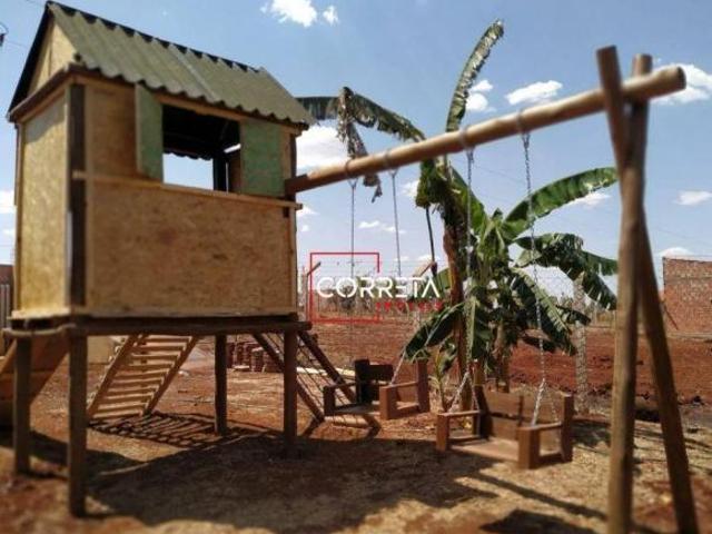 Chácara para venda em Conceição das Alagoas