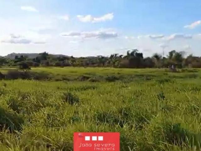 Fazenda para Venda em Confresa
