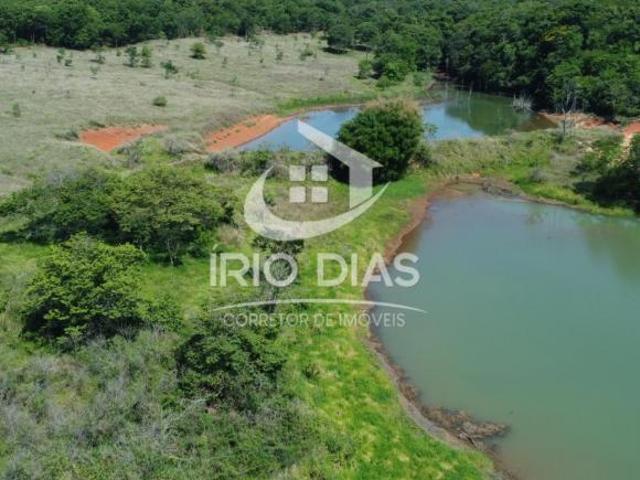 Fazenda para Venda em Cordisburgo, Área Rural