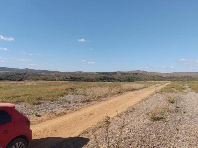 Fazenda para Venda em Coromandel, Zona Rural
