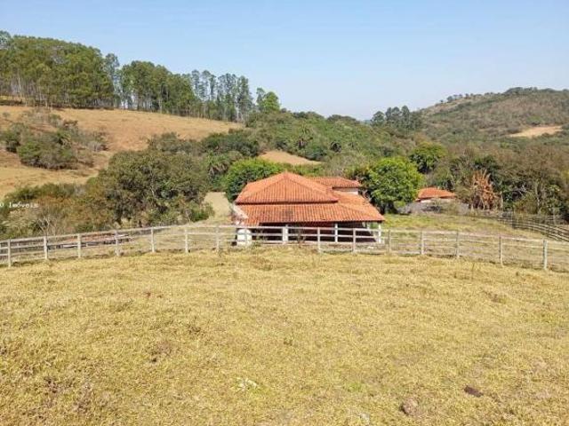 Fazenda para venda em Coronel Xavier Chaves