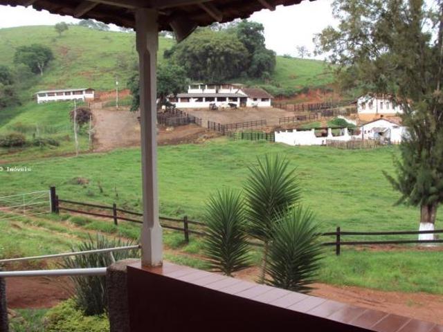 Fazenda para venda em Coronel Xavier Chaves