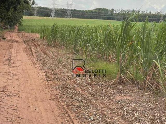 Fazenda para venda em Corumbataí