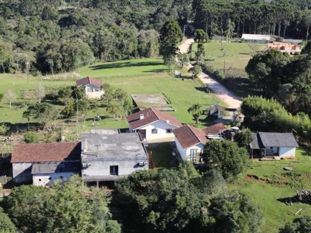Fazenda para venda em Costeira, São José dos Pinhais