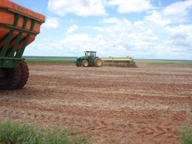 Fazenda para venda em Campo Novo do Parecis