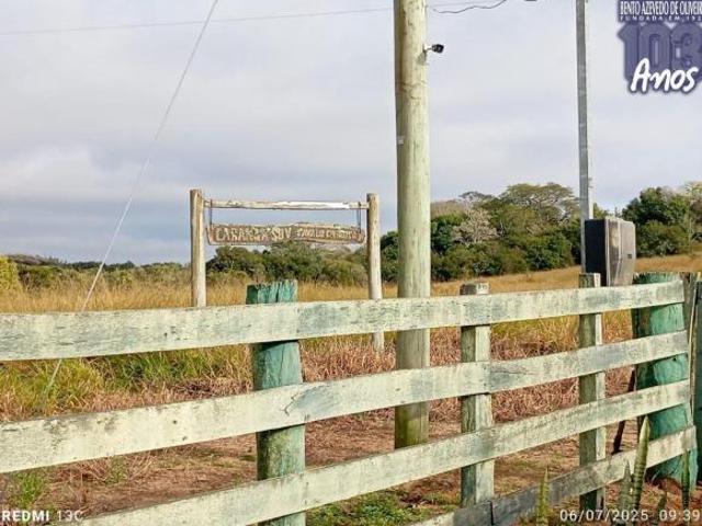Fazenda para venda em Capão da Porteira, Viamão