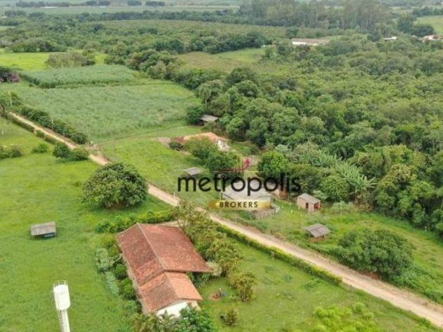 Fazenda para venda em Capela do Alto