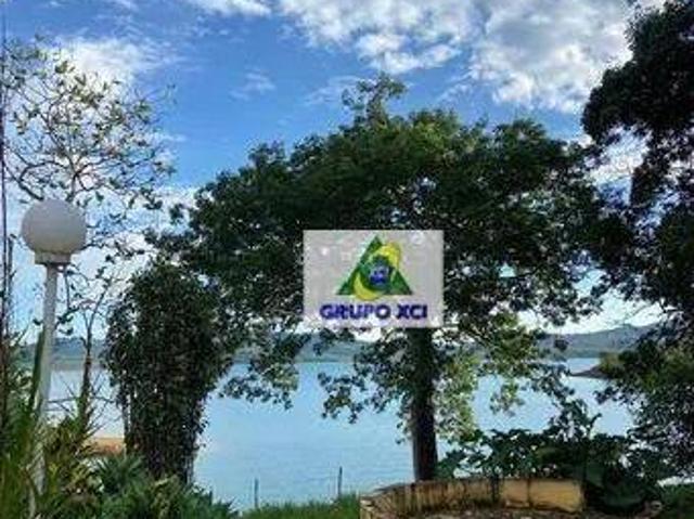 Fazenda para venda em Carmo do Rio Claro
