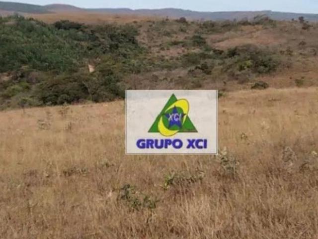 Fazenda para venda em Carrancas