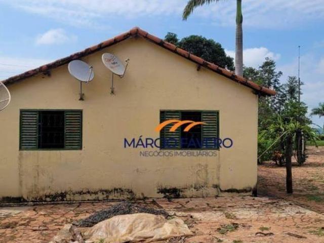 Fazenda para venda em Casa Branca