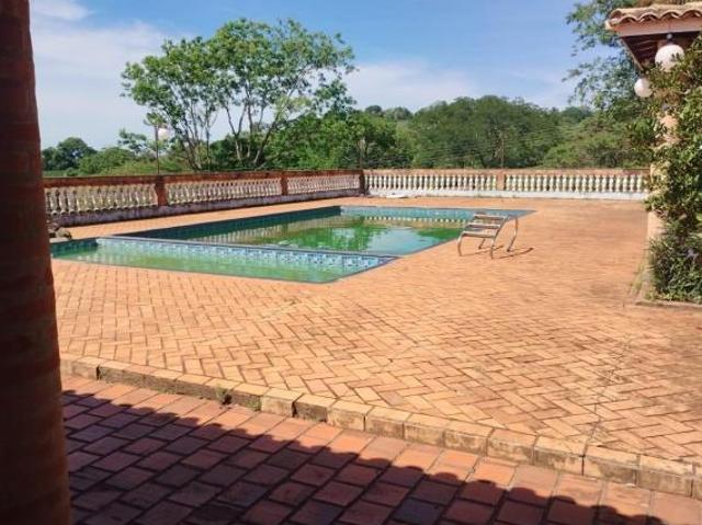 Fazenda para Venda em Cássia dos Coqueiros, RURAL