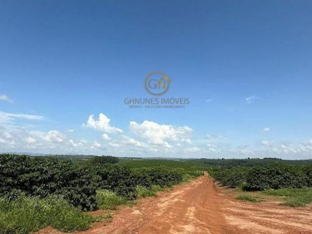 Fazenda para venda em Centro, Machado