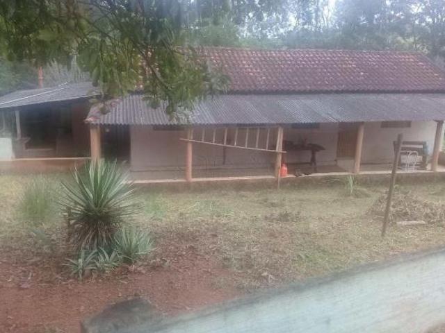 Fazenda para venda em Centro, Machado