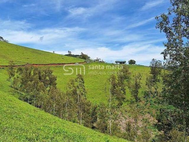 Sítio para venda em Centro, Marmelópolis