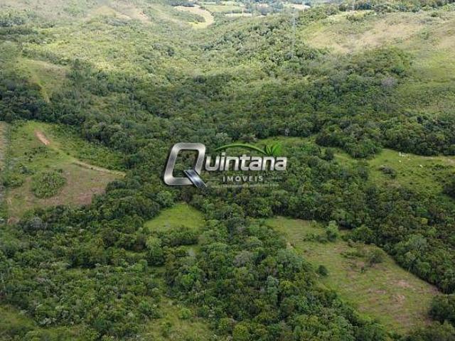 Fazenda para venda em Centro, Mariana Pimentel