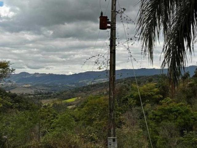 Fazenda para venda em Centro, Mateus Leme
