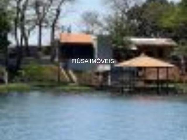 Chácara para venda em Centro, Miguelópolis