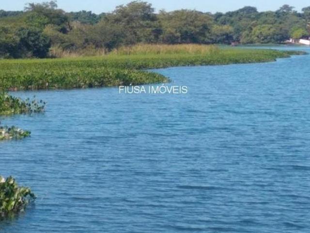 Fazenda para venda em Centro, Miguelópolis