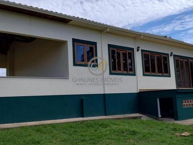 Fazenda para venda em Centro, Minduri