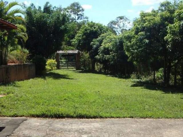 Fazenda para venda em Centro, Moeda