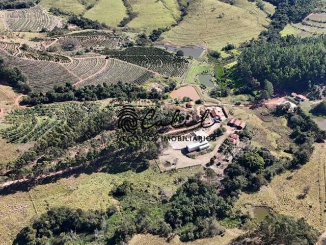 Fazenda para venda em Centro, Monte Santo de Minas