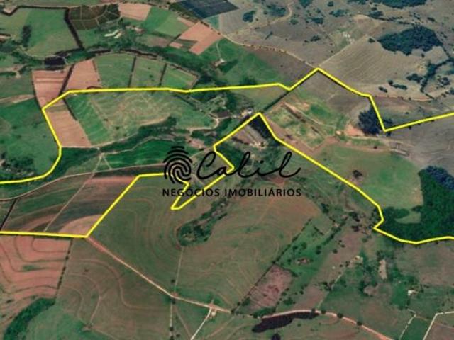 Fazenda para venda em Centro, Monte Santo de Minas