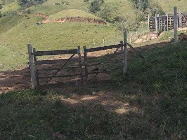Fazenda para venda em Centro, Monteiro Lobato
