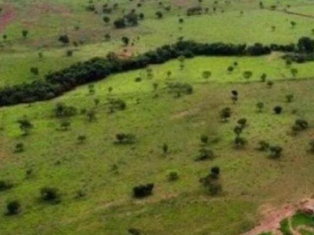 Fazenda para venda em Centro, Morada Nova de Minas