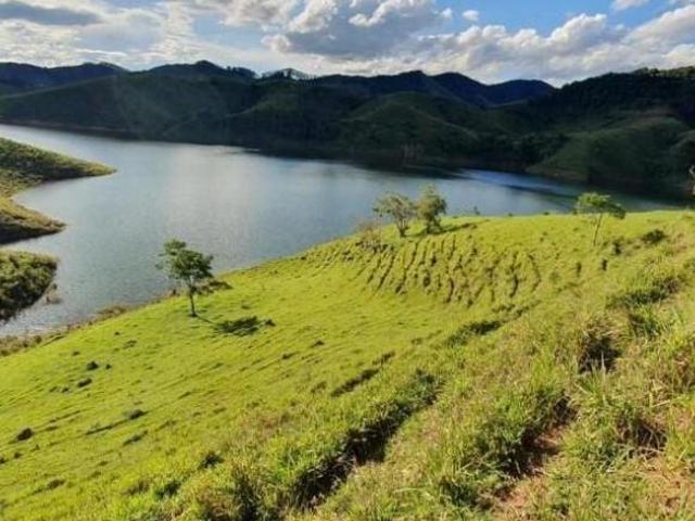 Fazenda para venda em Centro, Natividade da Serra