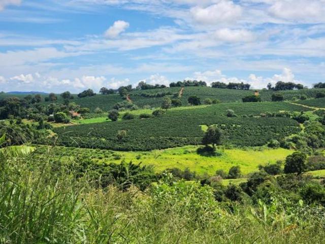 Fazenda para venda em Centro, Nepomuceno