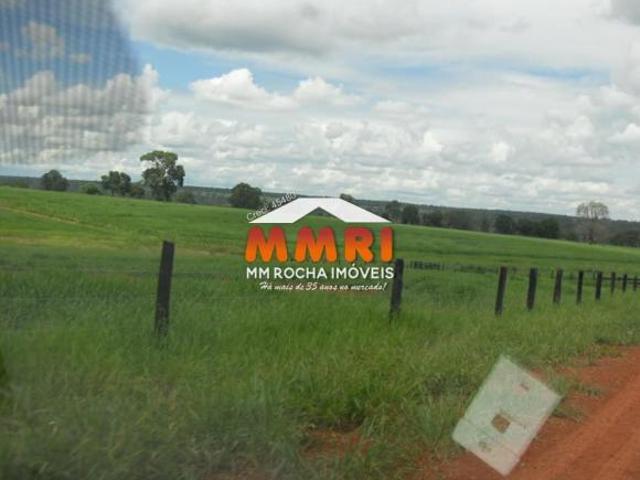 Fazenda para venda em Centro, Nioaque