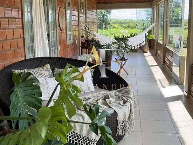 Fazenda para venda em Centro, Nossa Senhora do Livramento