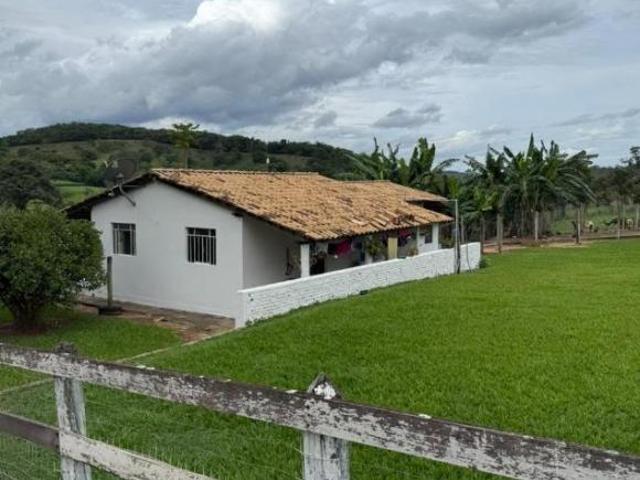Fazenda para venda em Centro, Nova Serrana